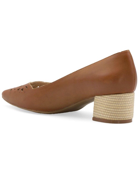 Adrienne Vittadini Graze Pump