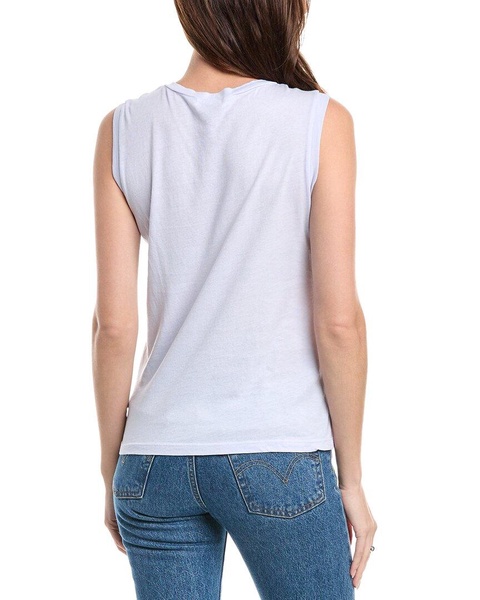 Michael Stars Iris Muscle Tank