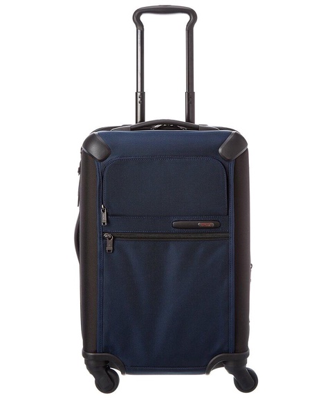 TUMI Intl Exp 4 Wheel Carry-On