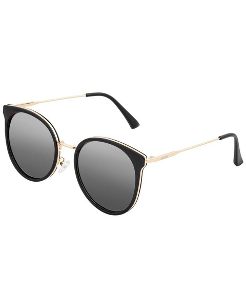 Bertha Women's Brielle 55mm Polarized Sunglasses