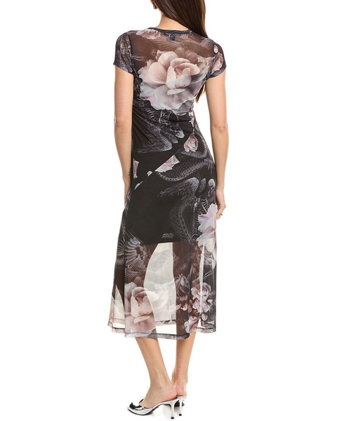 AllSaints Hanna Valley Dress