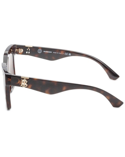 Burberry Women's BE4419 54mm Sunglasses
