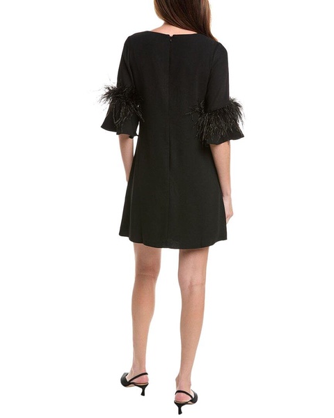 trapeze dress