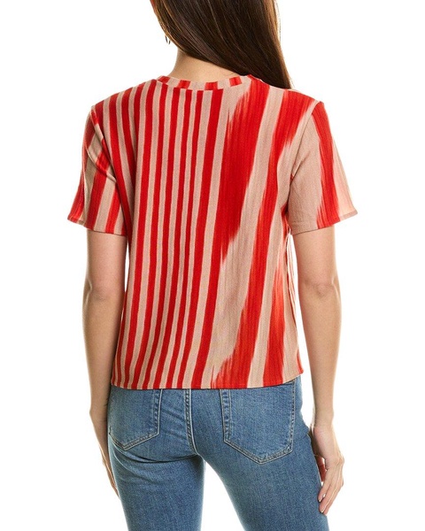 M Missoni Wool-Blend T-Shirt