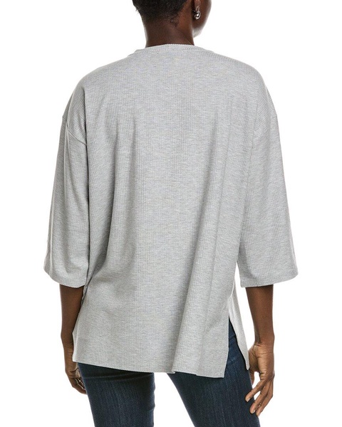 EILEEN FISHER Tunic Top