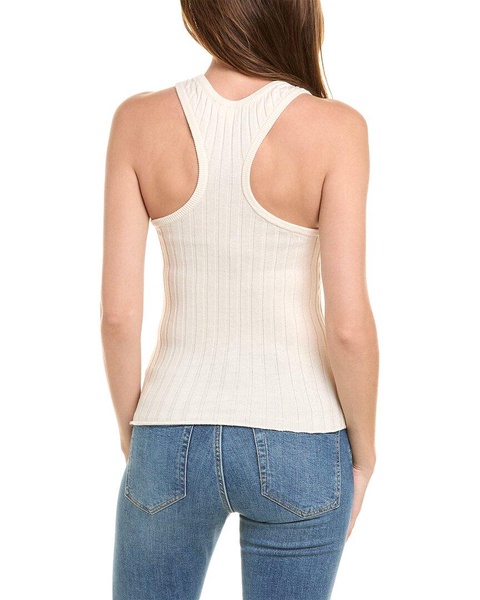 Splendid Ione Sweater Tank