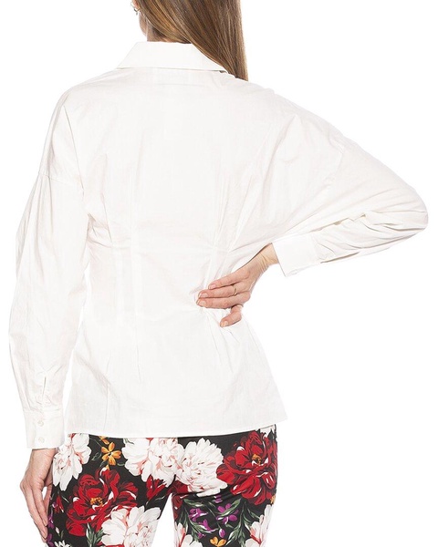 Alexia Admor Calliope Shirt