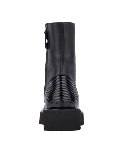 Aquatalia Sheilah Weatherproof Leather Boot