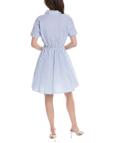 Hugo Boss Distrit Shirtdress