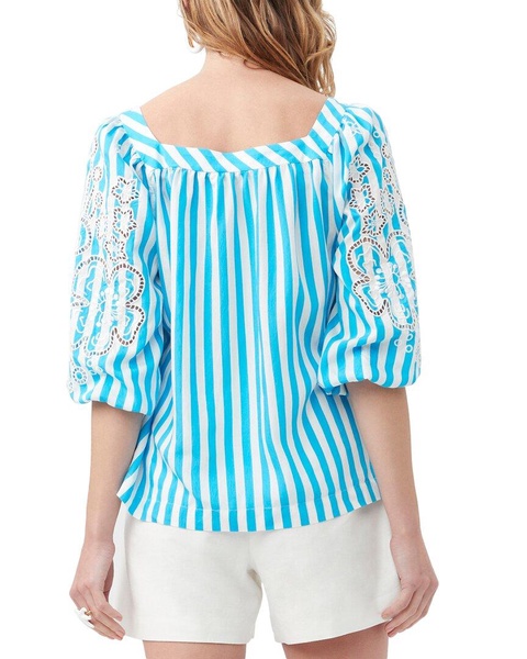 Trina Turk Caterola Top