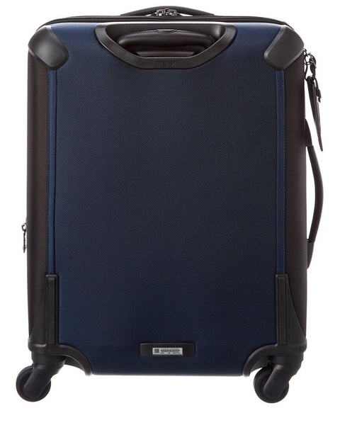 TUMI Cntl 4 Wheel Exp Carry-On