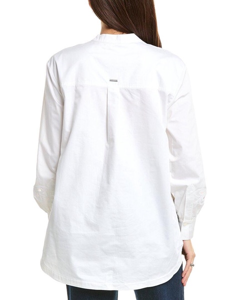 AllSaints Marcie Val Shirt