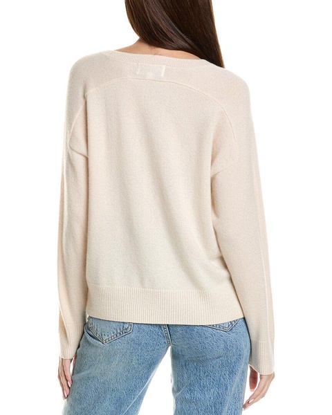 Design History Cashmere Sweater