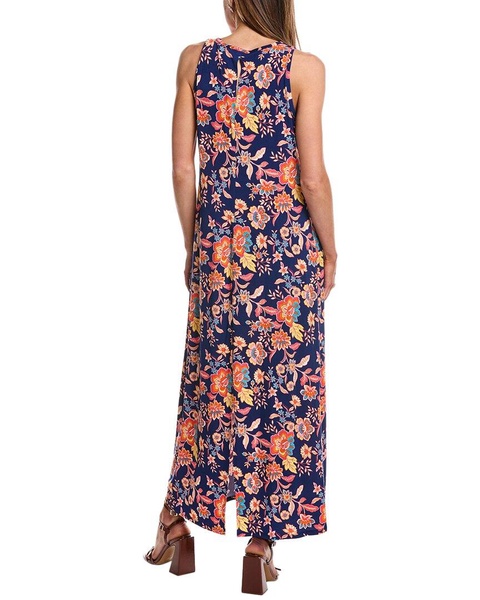 Vince Camuto Laline Maxi Dress