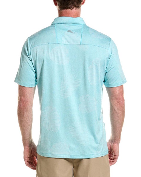 Tommy Bahama Delray Frond Polo Shirt