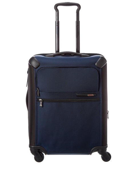 TUMI Cntl 4 Wheel Exp Carry-On