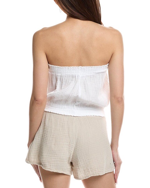 Michael Stars Simone Tube Top