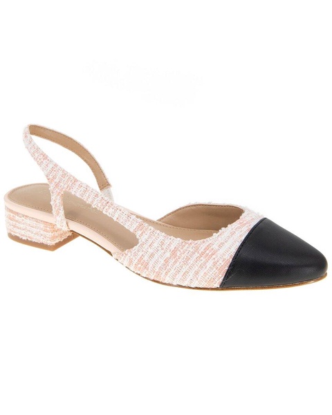 BCBGeneration Tillie Flat