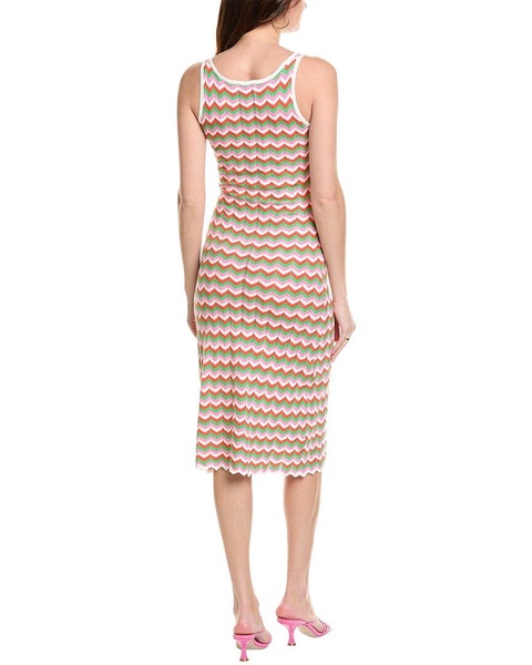 mariolla midi dress