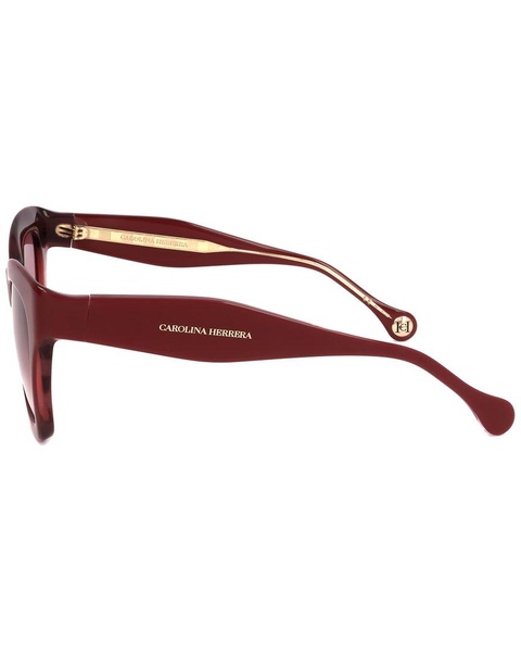Carolina Herrera Women's CH 0017 50mm Sunglasses