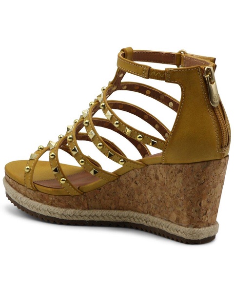 Adrienne Vittadini Cactus Sandal