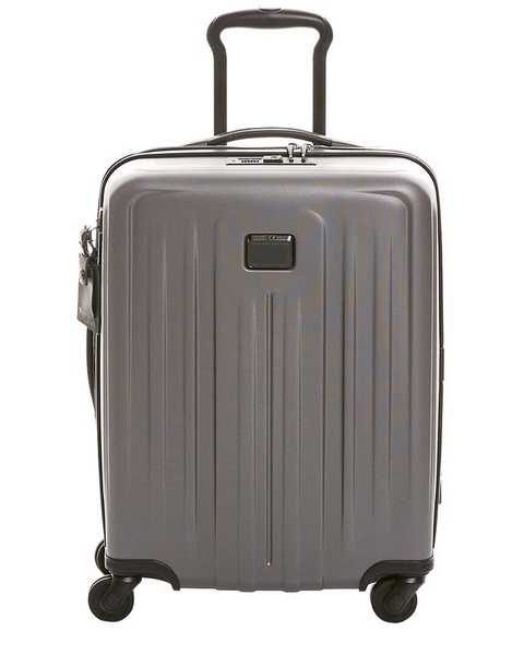 TUMI V4 Continental Expandable 4 Wheel Carry-On