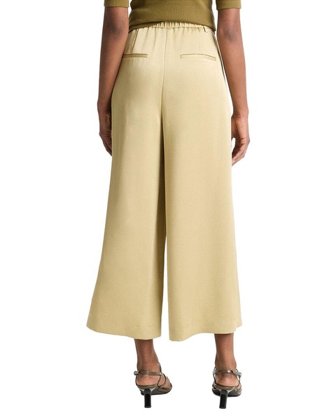 satin culotte
