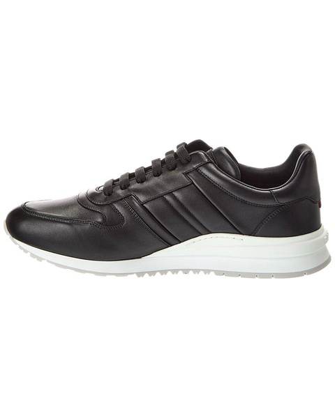Bally Asler Leather Sneaker
