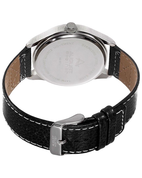 August Steiner Men's Casual Watch