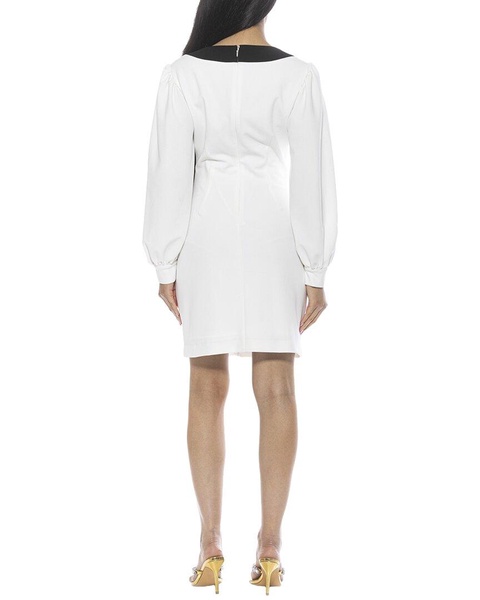 Alexia Admor Miyako Shirt Dress