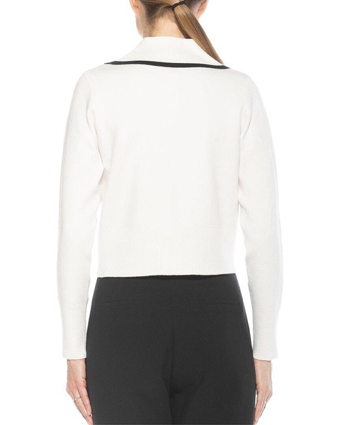 Alexia Admor Mari Sweater Jacket