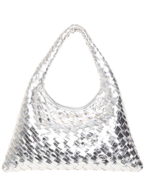Walter Baker Haven Mini Leather Hobo