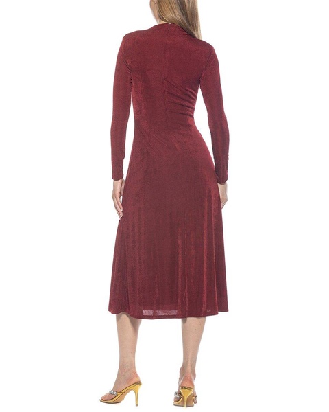 Alexia Admor Marla Maxi Dress