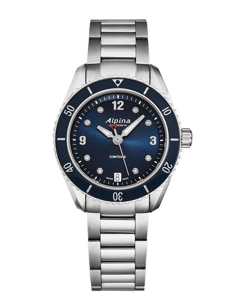 Alpina Women's Comtesse Watch