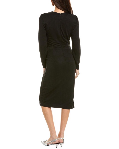 neia maxi dress