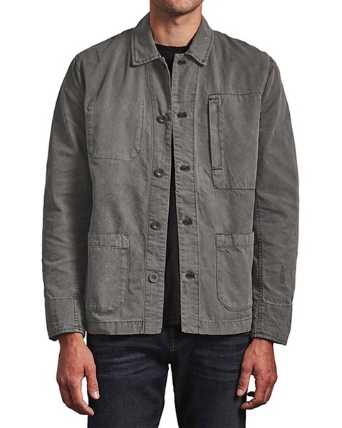 AG Jeans Marlon Jacket