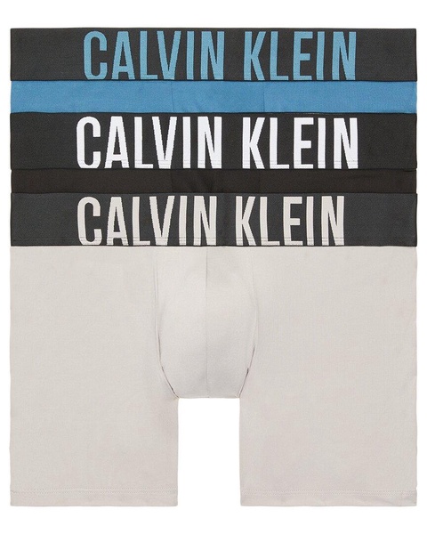 Calvin Klein 3pk Boxer Brief