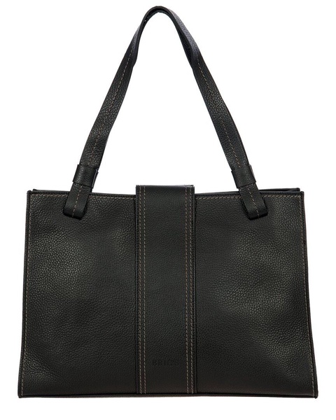 Brics Orchidea Leather Tote