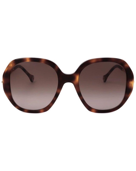 Carolina Herrera Women's CH 0019/S 05L 54mm Sunglasses
