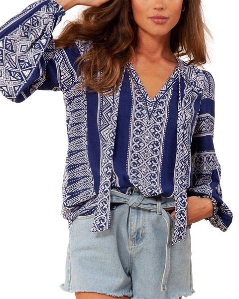 Hale Bob Top