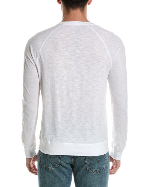 Barefoot Dreams Malibu Collection Raglan T-Shirt