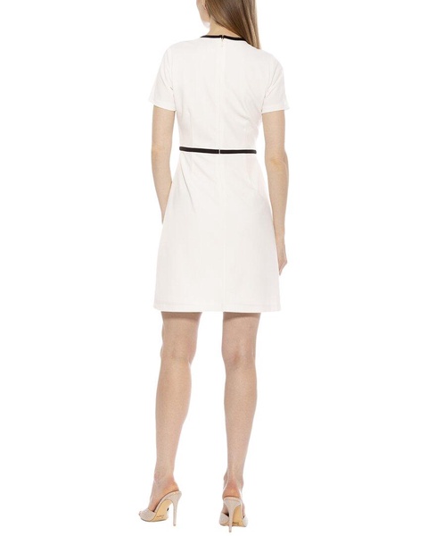 Alexia Admor Eira A-Line Dress