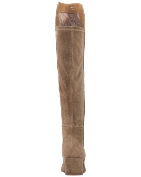 Aquatalia Lizetta Weatherproof Suede Boot