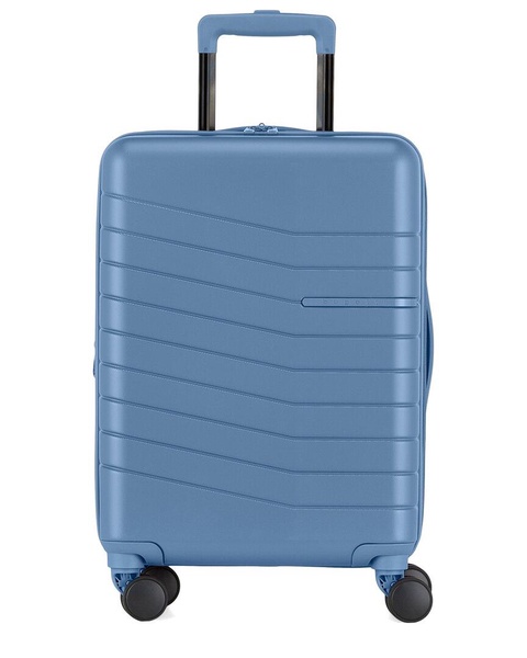 Bugatti Munich 3pc Hardside Expandable Luggage Set