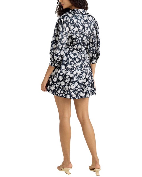 darby mini dress
