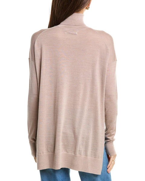 AllSaints Gala Merino Wool Sweater