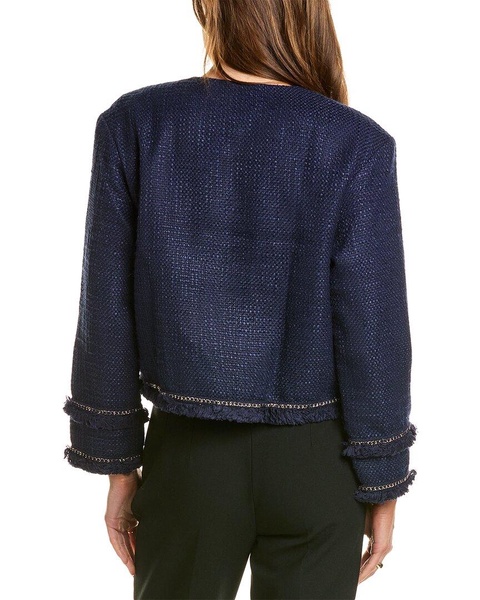 Amanda Uprichard Moriah Jacket