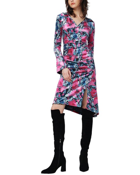 Diane von Furstenberg Zane Dress