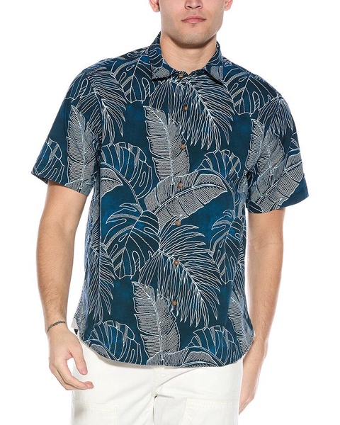 Tommy Bahama Sport Vine Line Shirt