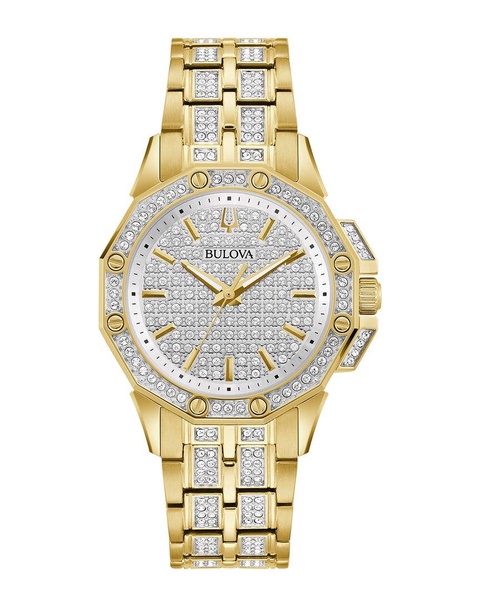 Bulova Women's Octava Watch